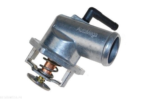 AUTOMEGA 160089110 Thermostat, coolant