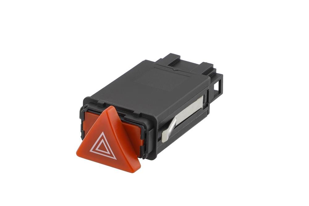 Hazard Warning Light Switch