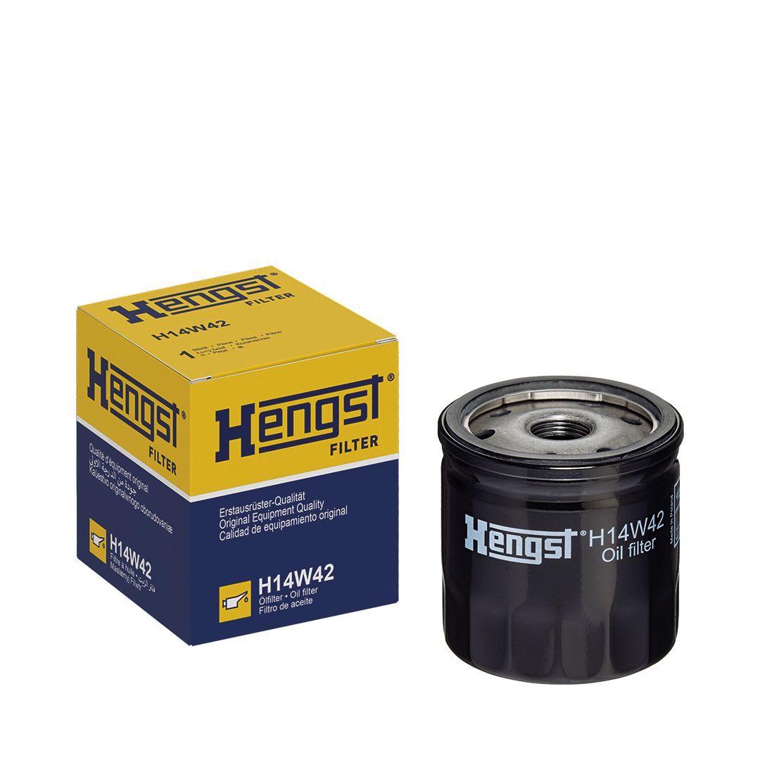 Oil Filter-1