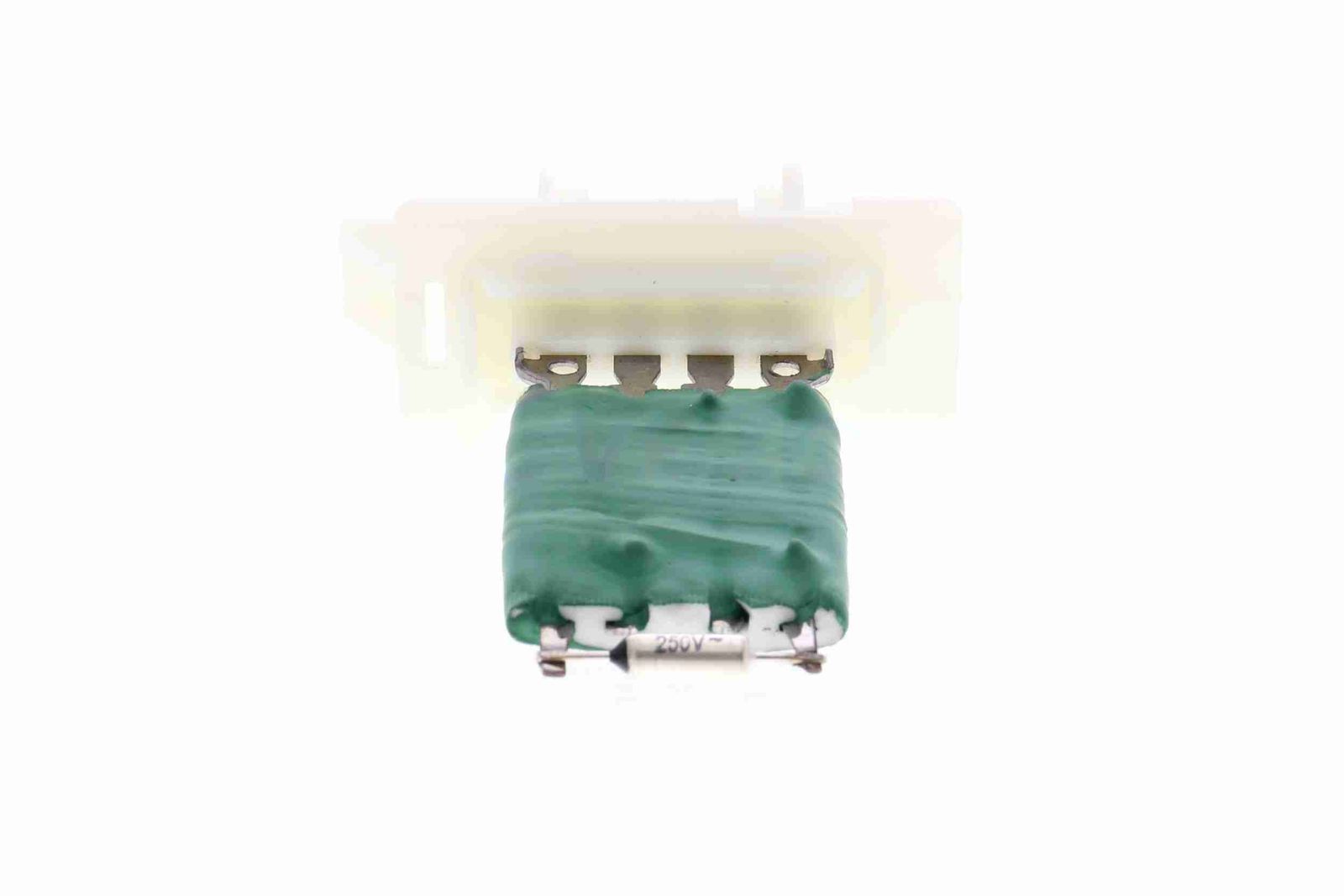 Regulator, interior blower-4