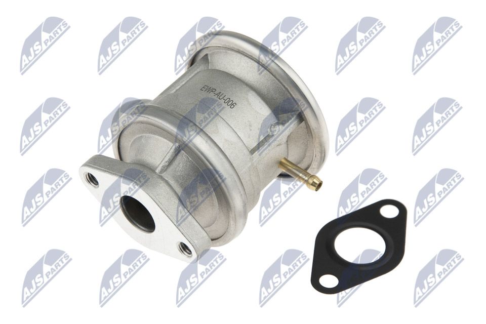 Valve, secondary air pump system-1