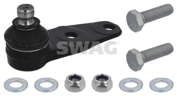 SWAG 60 92 2410 Ball joint