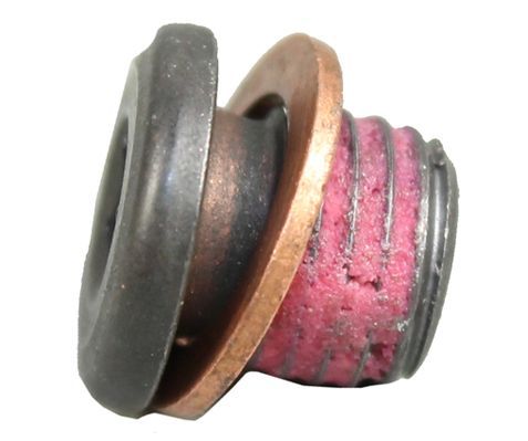 METZGER AUTOTEILE 8030056 Screw plug, oil sump