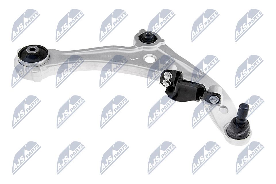 NTY ZWD-NS-144 Control/trailing arm, wheel suspension