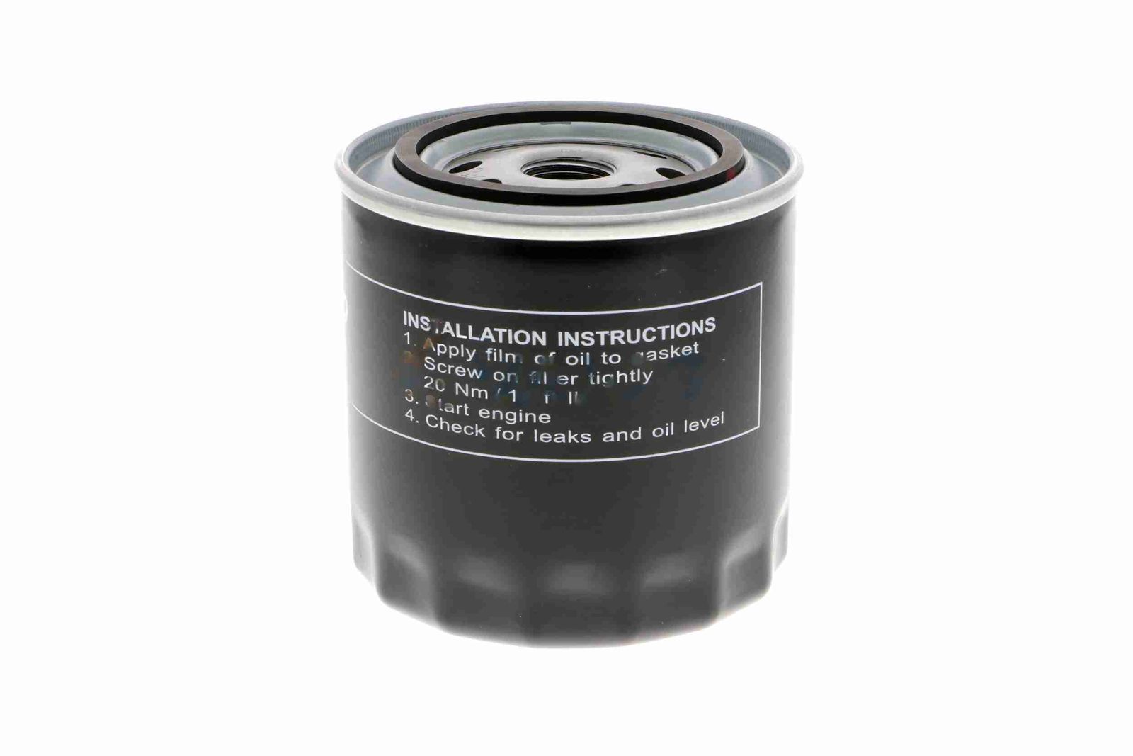 Oil Filter-4