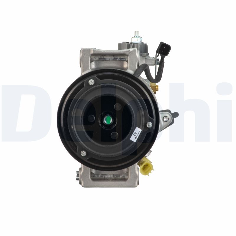Compressor, air conditioning-2
