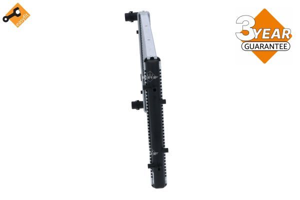Radiator, engine cooling-2