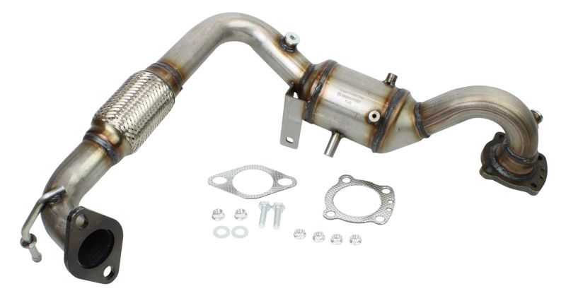 MAXGEAR 27-6295 Catalytic converter