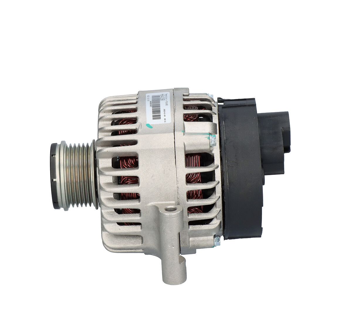 Alternator-3