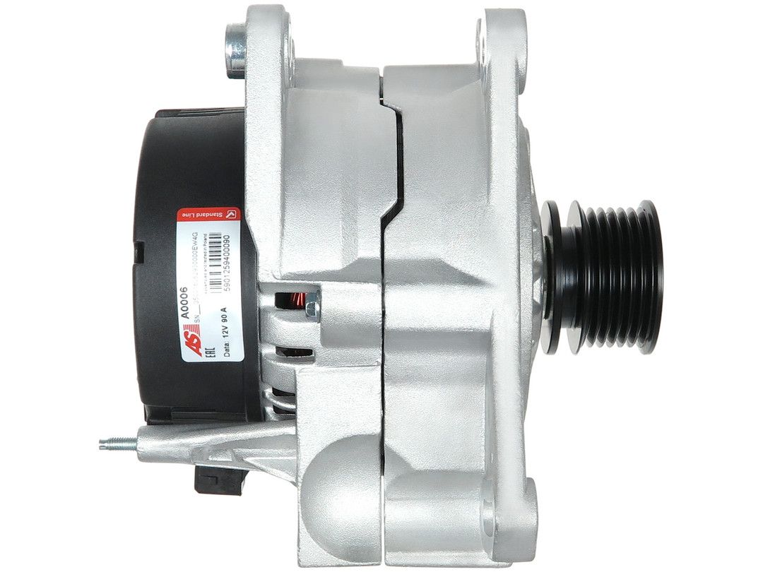 Alternator-1