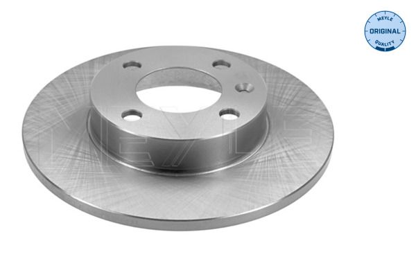 MEYLE 115 521 1005 Brake disc