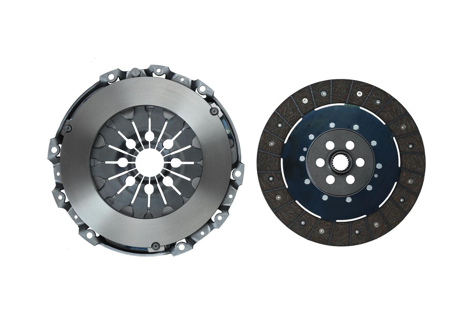 Clutch Kit-1
