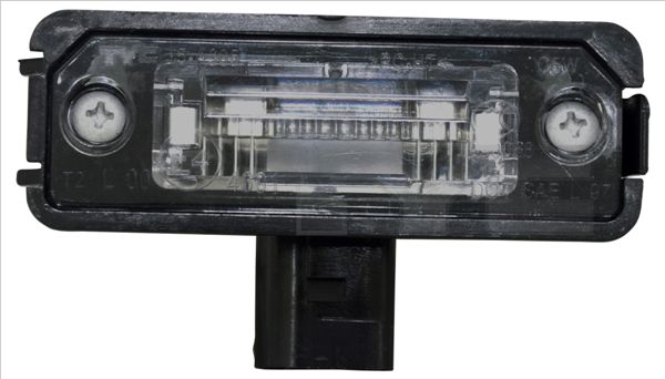 TYC 15-0305-00-9 Licence plate light