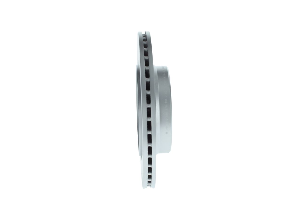 Brake Disc-1
