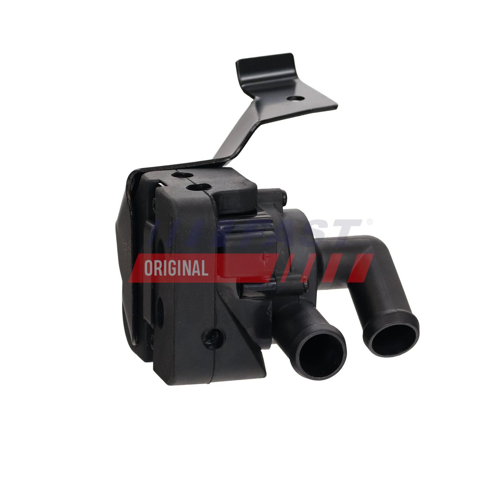 Auxiliary Water Pump (cooling water circuit)-3