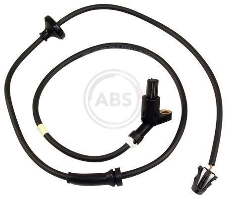 A.B.S. 30003 Sensor, wheel speed