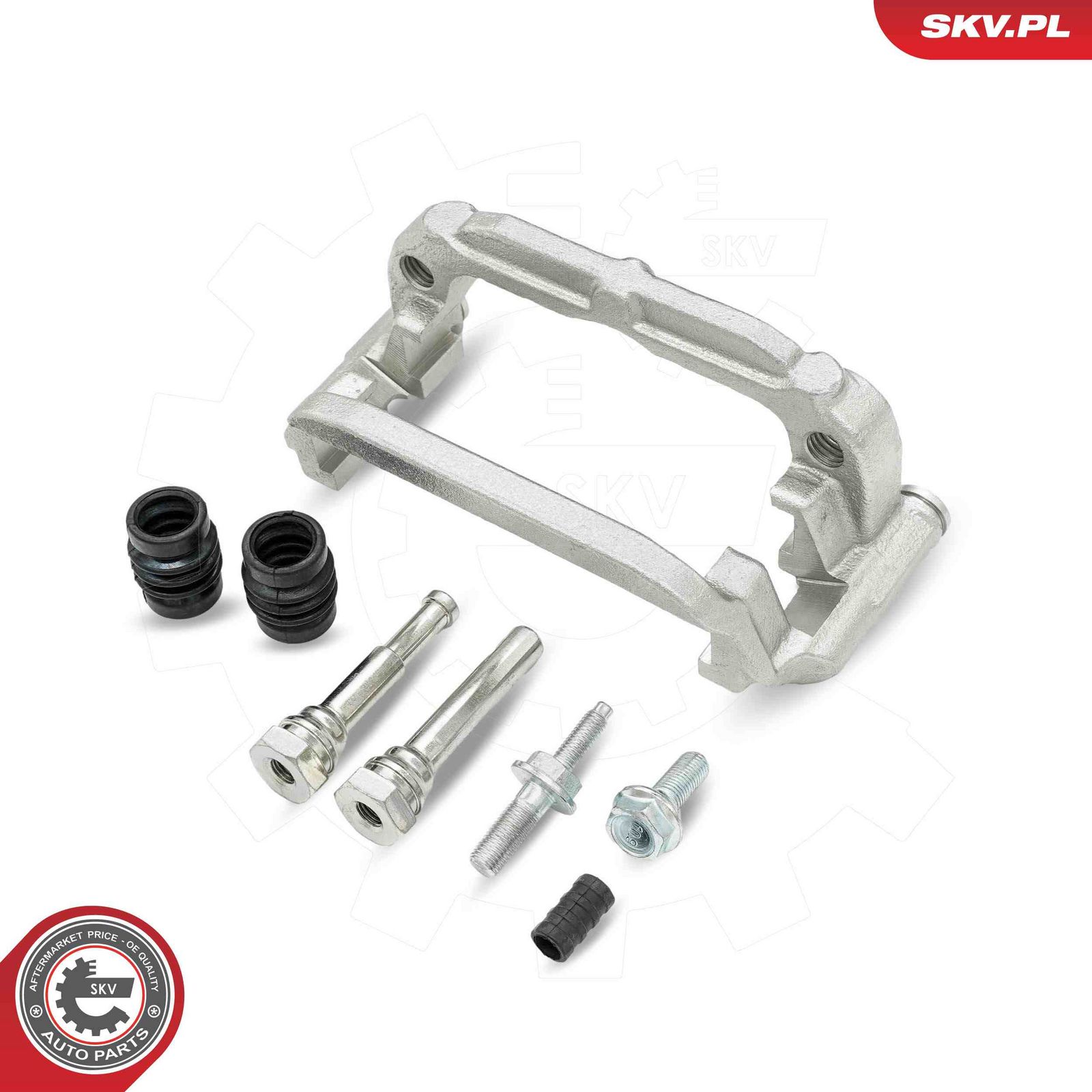 Bracket, brake caliper-main