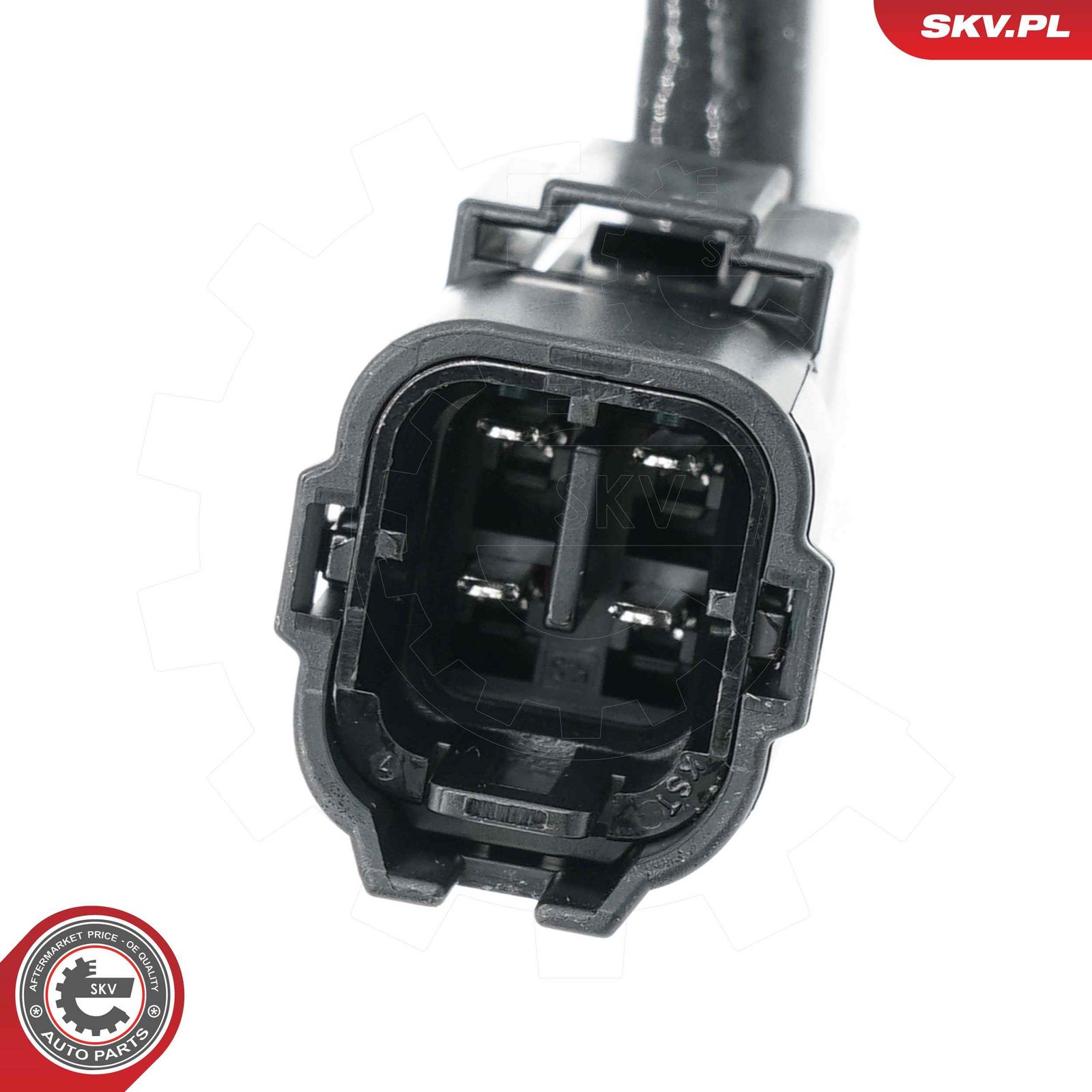 Oxygen Sensor-1