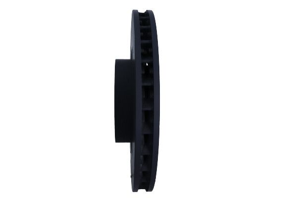 QUARO QD8740HC Brake disc