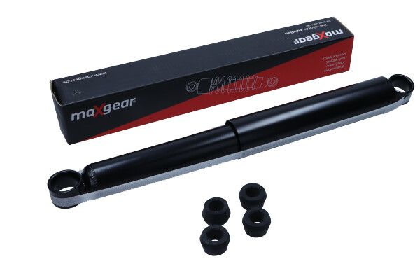 Shock Absorber-1