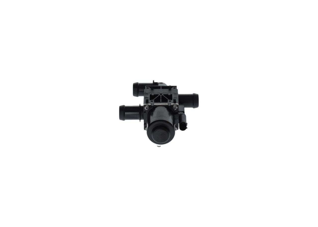 BOSCH 1 147 412 211 Coolant control valve