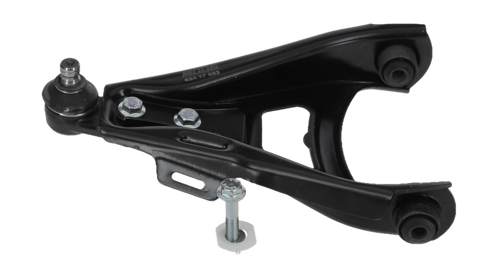 Control/Trailing Arm, wheel suspension-4