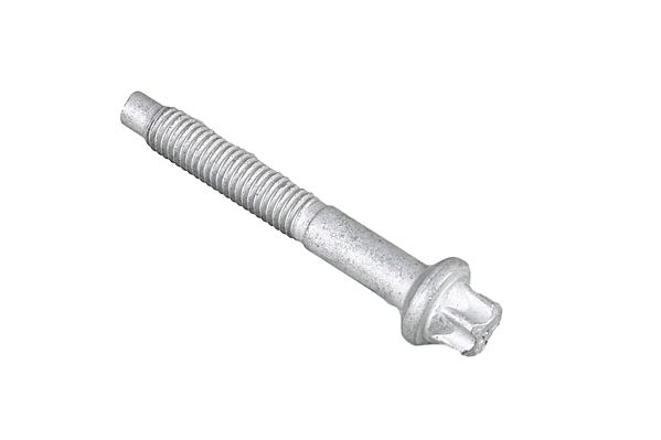 METZGER AUTOTEILE 0871022S Screw, injection nozzle holder