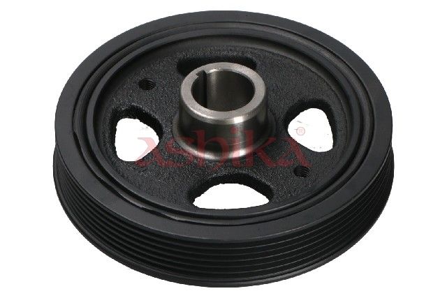 ASHIKA 122-02-223 Belt pulley, crankshaft