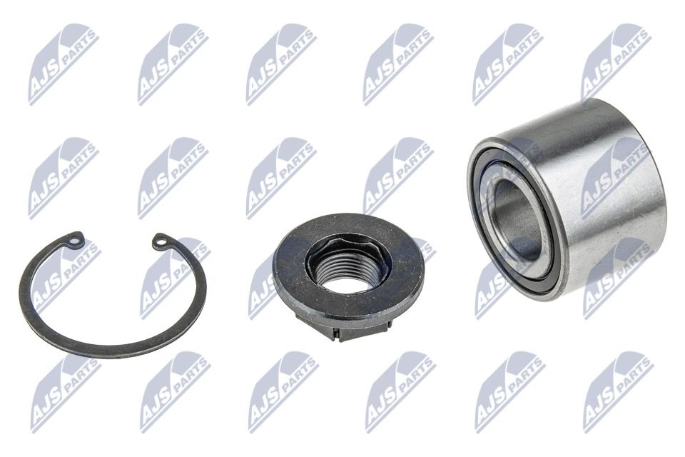 Wheel Bearing Kit-1