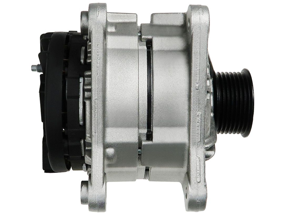 Alternator-1