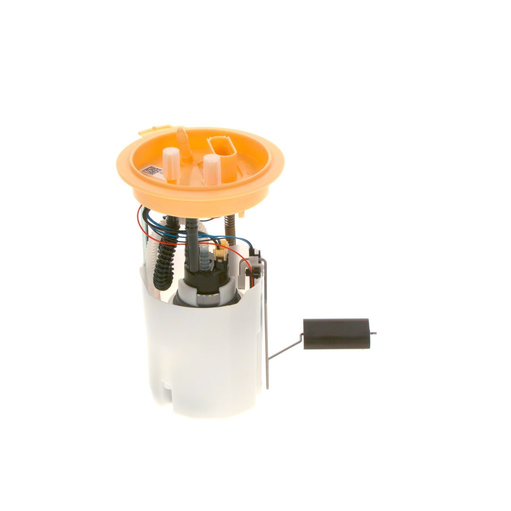 fuel supply unit-3