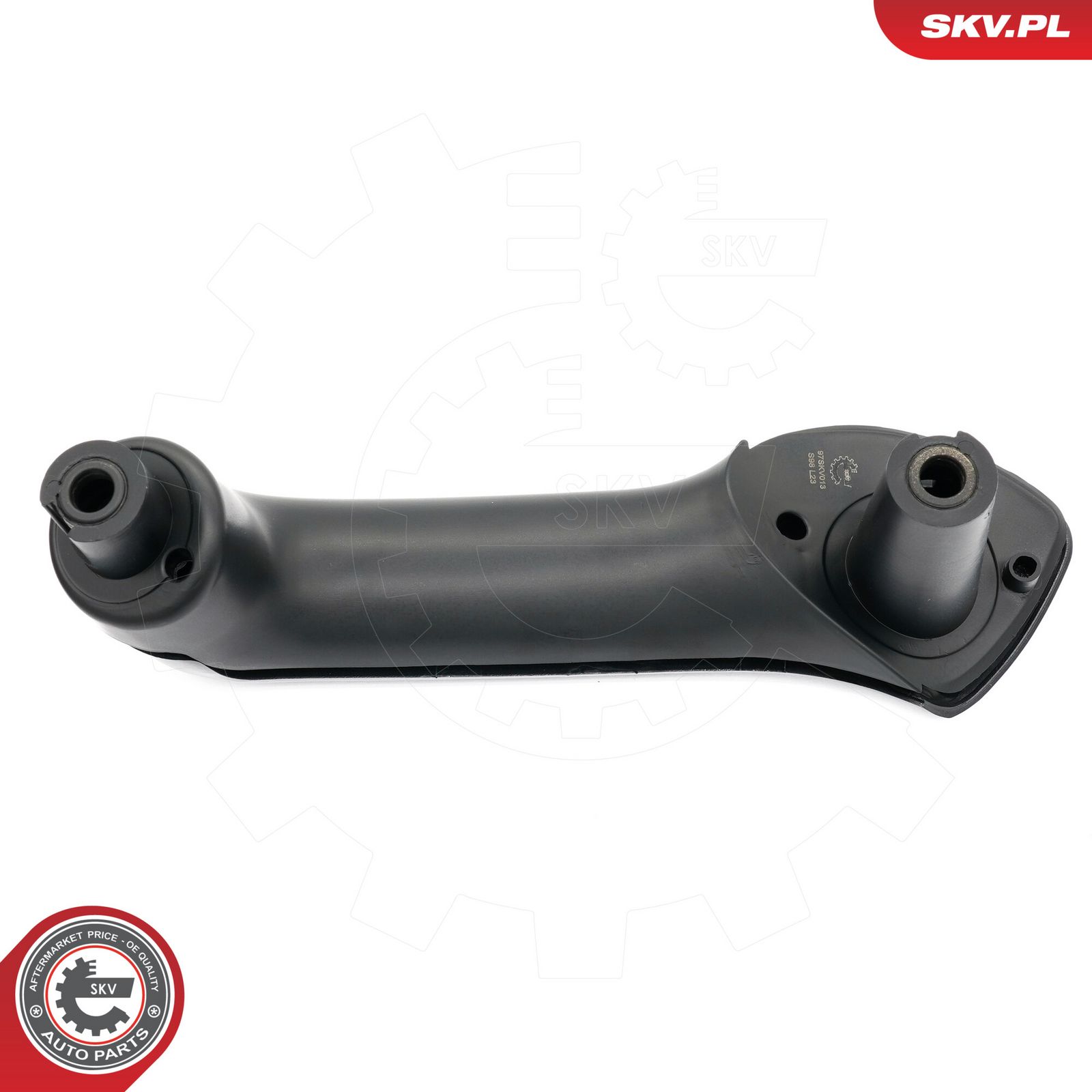 Door Handle, interior equipment-2