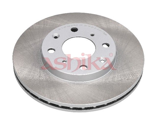 ASHIKA 60-04-491C Brake disc