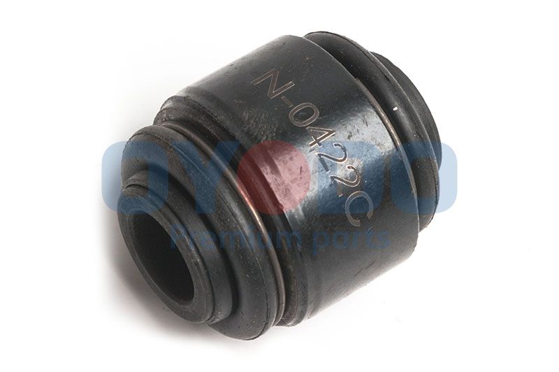Sleeve, control arm mounting