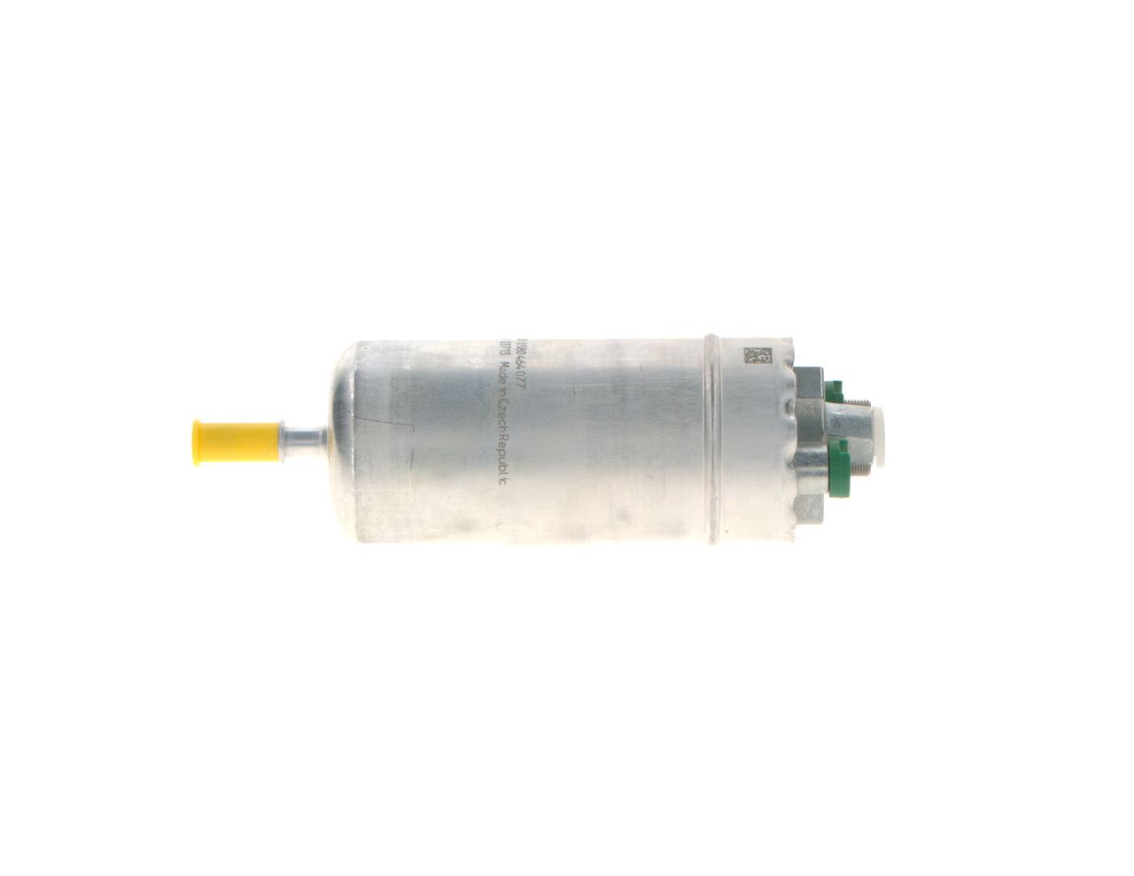 Fuel Pump-5