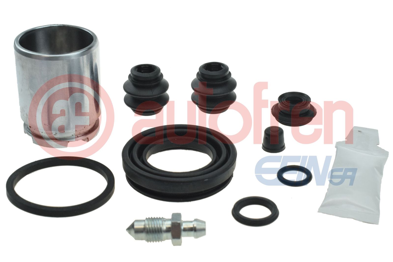 AUTOFREN SEINSA D43062C Repair kit, brake caliper