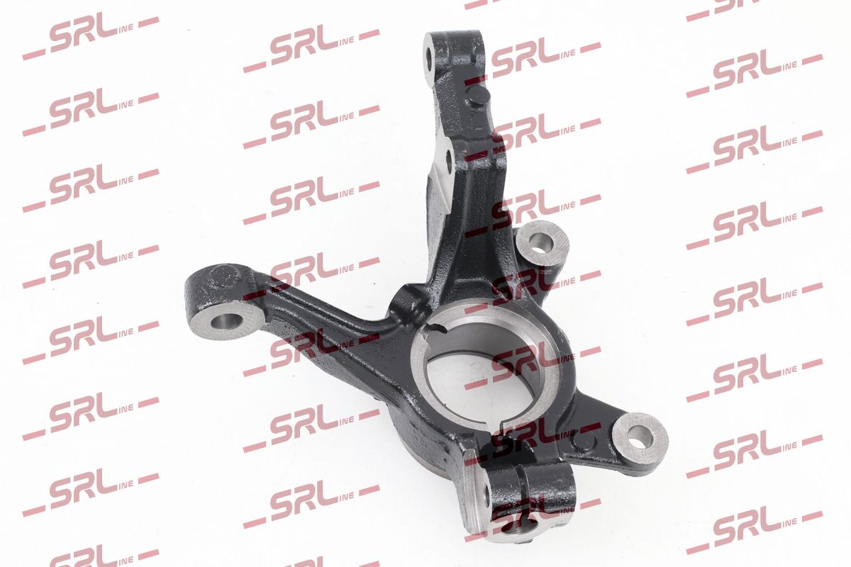 SRLINE ZW-FO005L Steering knuckle, wheel suspension