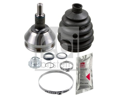 Joint Kit, drive shaft