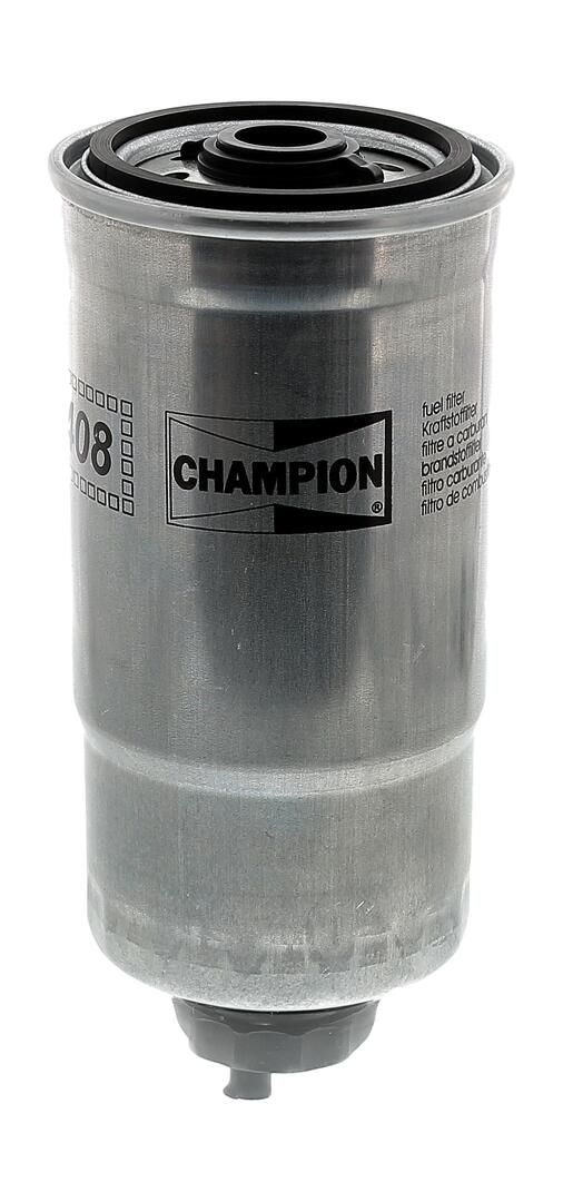 CHAMPION CFF100408 Fuel filter