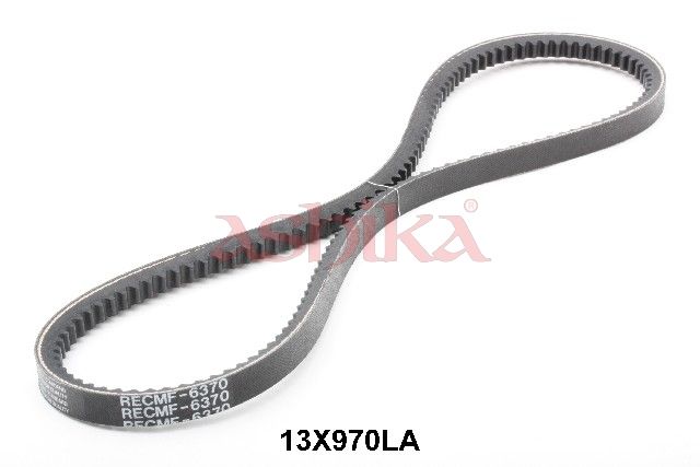 ASHIKA 109-13X970 V-belt