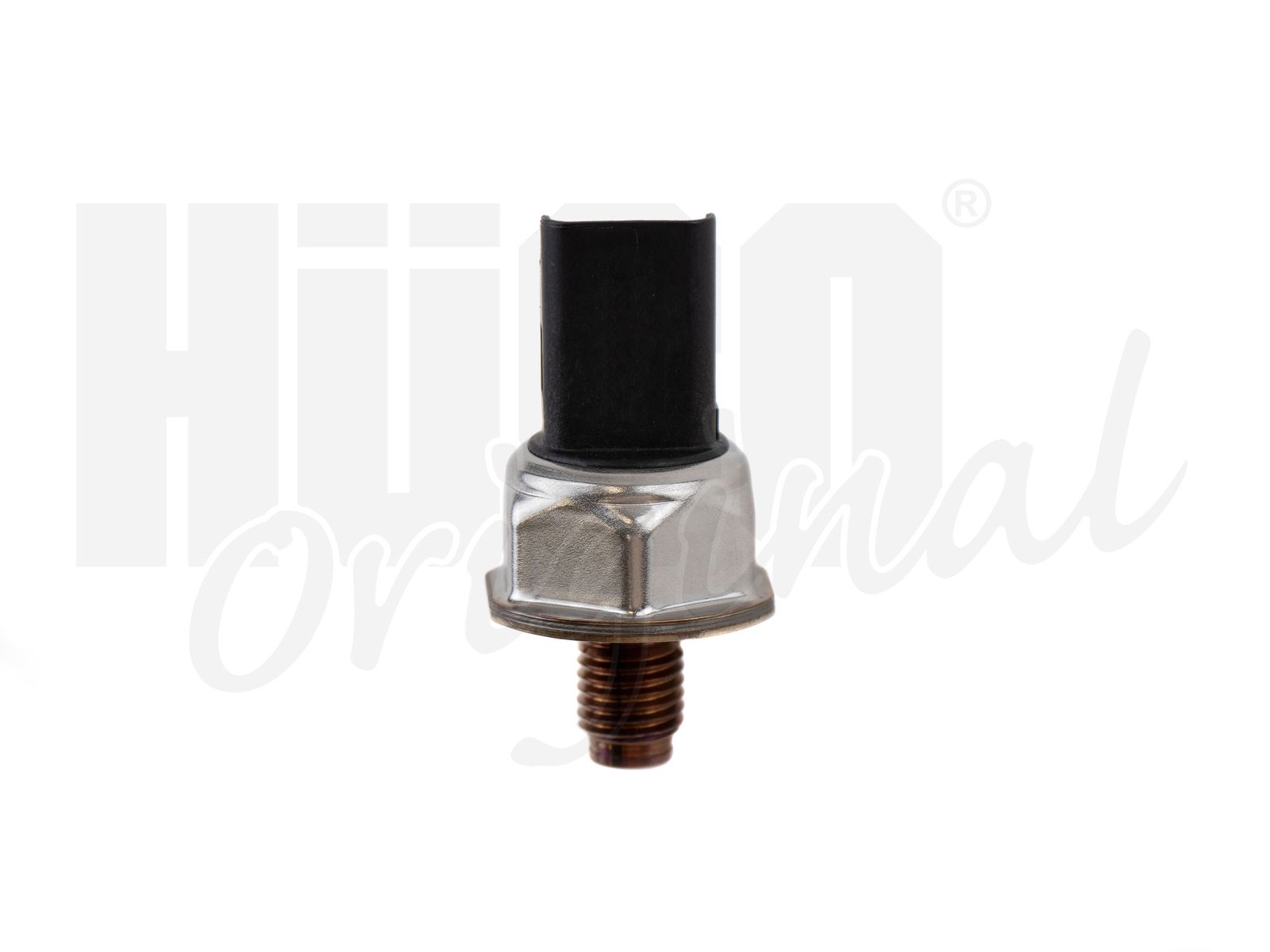 HÜCO 131917 Sensor, fuel pressure
