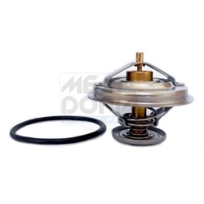 MEAT & DORIA 92219 Thermostat, coolant