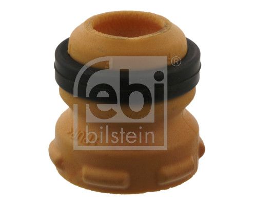 Rubber Buffer, suspension