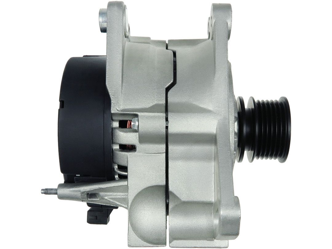 Alternator-1