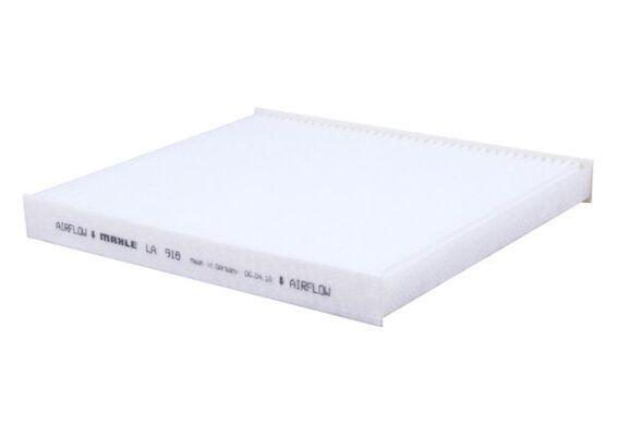 MAHLE LA 918 Filtras, salono oras