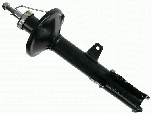 Shock Absorber-1