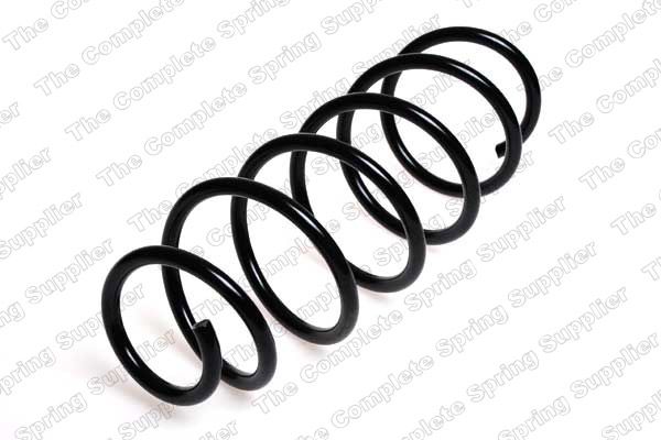 LESJÖFORS 4227560 Suspension spring