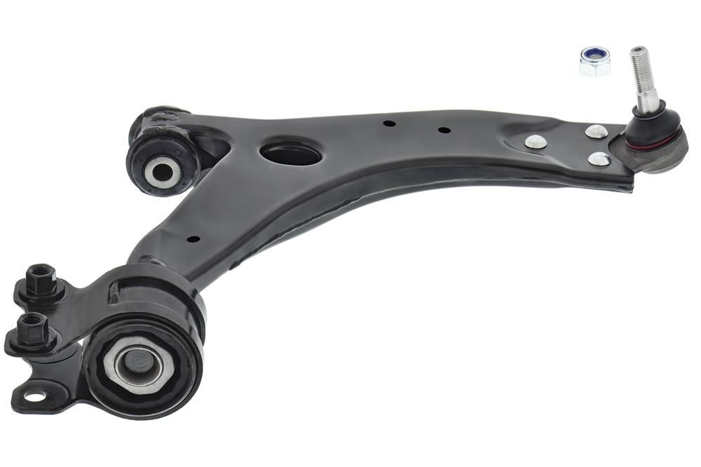 TOPRAN 302 480 Control/trailing arm, wheel suspension