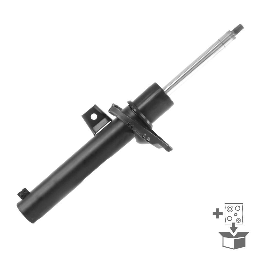 Shock Absorber-1