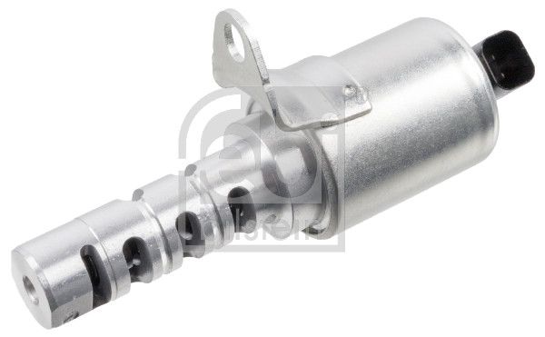 valdymo vožtuvas, skirstomojo veleno reguliatorius